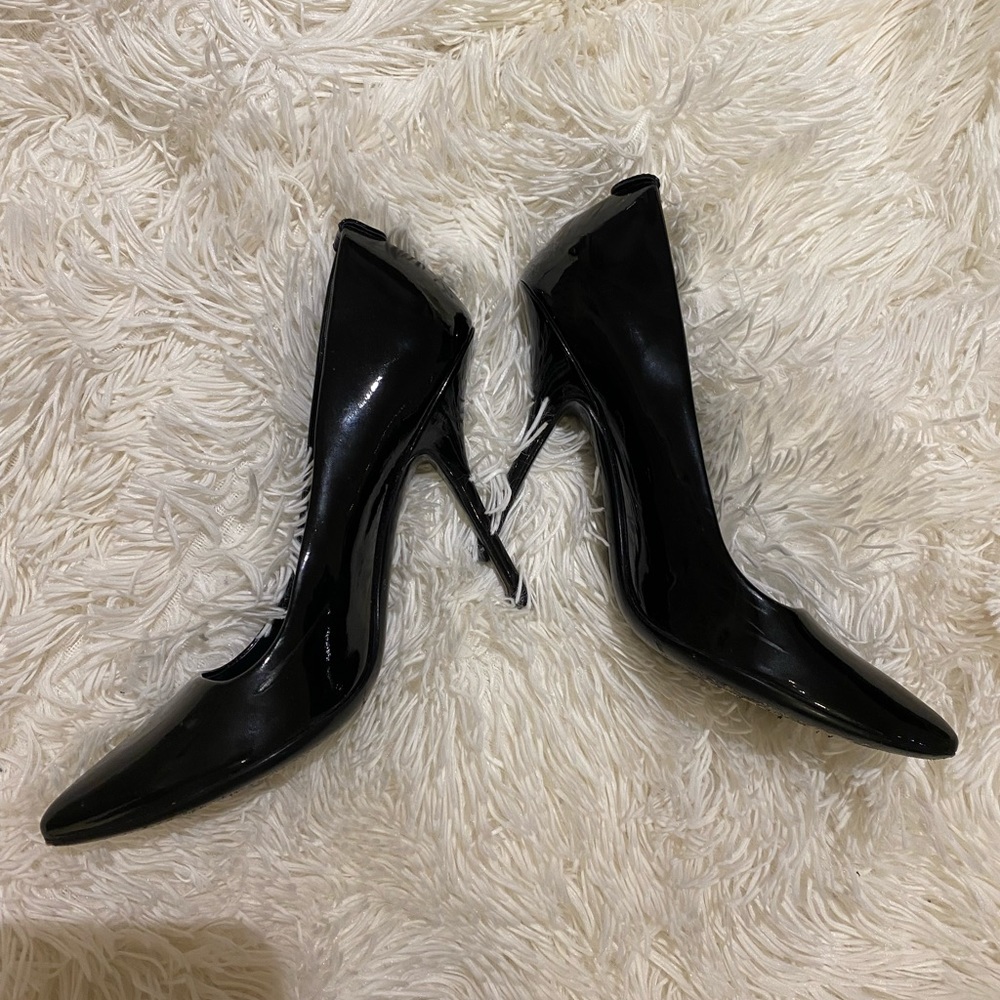 Gucci Vintage Pumps classics